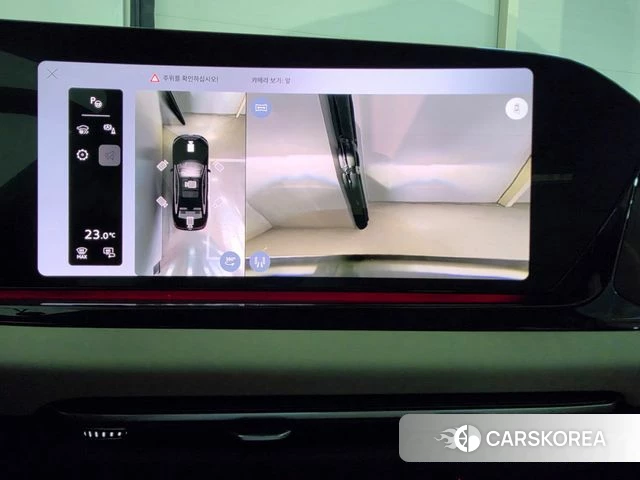 Audi A6 (C9) 2026 Черный из Кореи, фото 4
