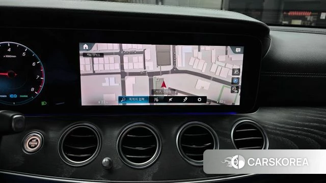 Mercedes-Benz E-Class W213 2022 Черный из Кореи, фото 4