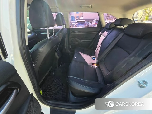 Kia Seltos 2020 Белый из Кореи, фото 4