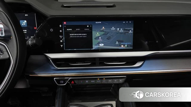 Renault Korea (Samsung) Filant 2026 Черный из Кореи, фото 4