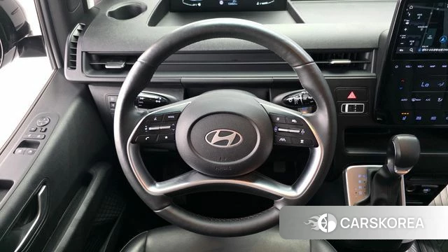 Hyundai Staria 2024 Серебряный из Кореи, фото 4