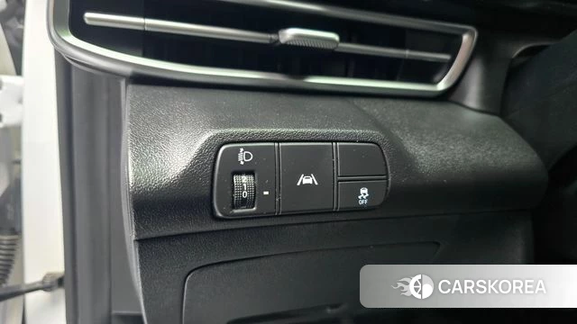 Hyundai Avante (CN7) 2021 Белый из Кореи, фото 4