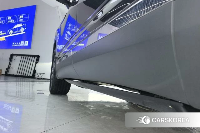 Volkswagen Talagon 2021 Черный из Китая, фото 4