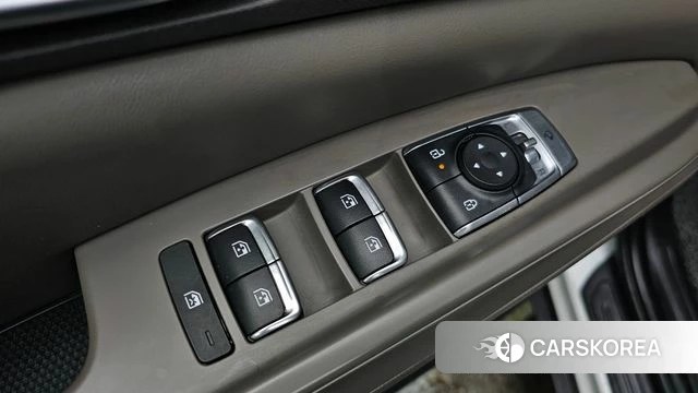 Kia The New Carnival 4th Generation 2024 Белый из Кореи, фото 4