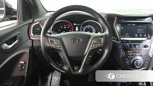 Hyundai The New Max Cruise 2018 Черный из Кореи, фото 5