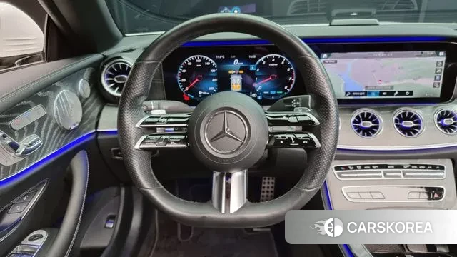 Mercedes-Benz E-Class W213 2021 Белый из Кореи, фото 4