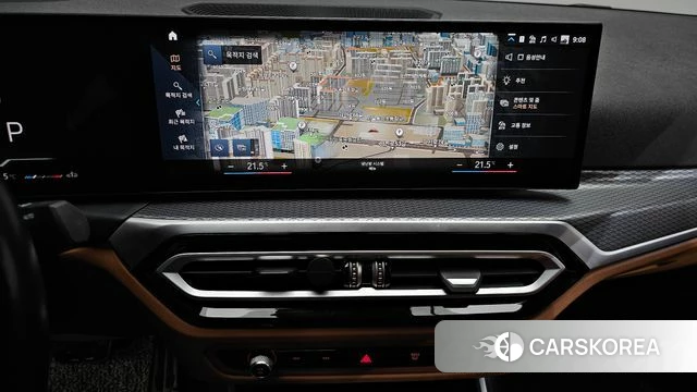 BMW 3 Series (G20) 2023 Белый из Кореи, фото 4
