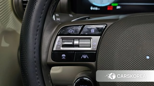 Hyundai Casper Electric 2024 Белый из Кореи, фото 4