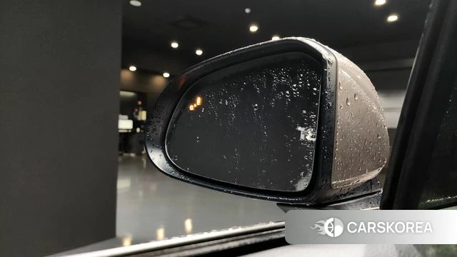 Hyundai Santa Fe TM 2019 Серый из Кореи, фото 4