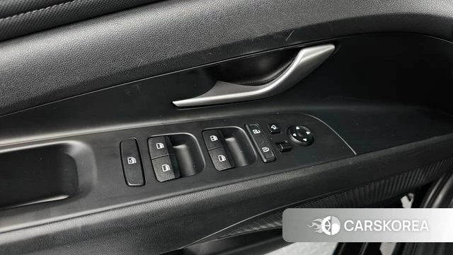 Hyundai Avante (CN7) 2021 Черный из Кореи, фото 4