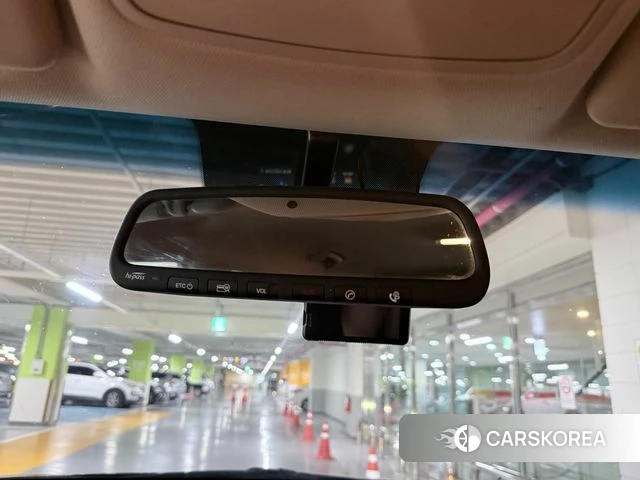 Hyundai All New Tucson 2018 Серый из Кореи, фото 4
