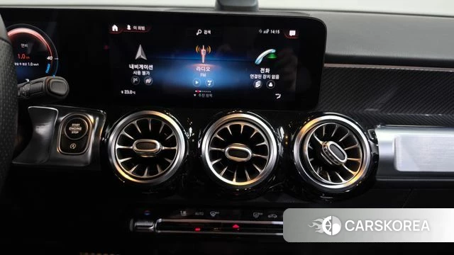 Mercedes-Benz GLB-Class X247 2021 Белый из Кореи, фото 4