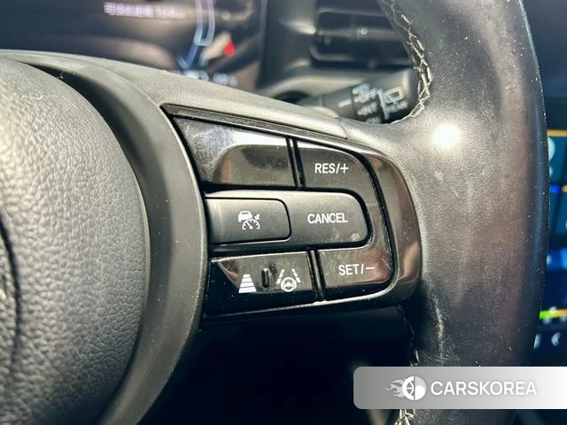 Honda e:NP1 2022 Синий из Китая, фото 4