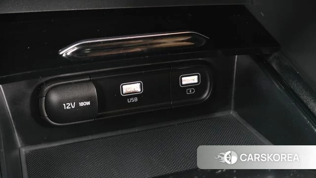 Kia K5 3rd generation 2021 Серый из Кореи, фото 4
