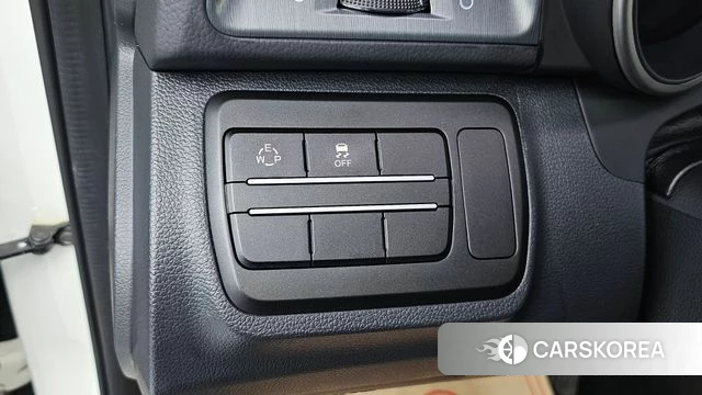 Ssangyong Tivoli Armor 2018 Белый из Кореи, фото 4