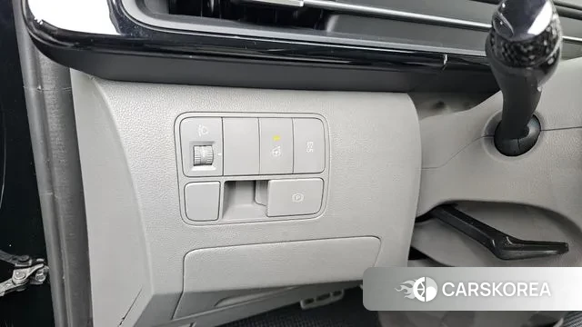 Hyundai Staria 2021 Черный из Кореи, фото 4