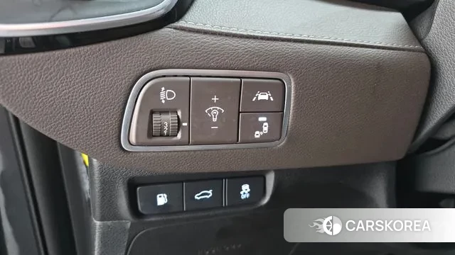 Hyundai Grandeur IG 2019 Серый из Кореи, фото 4