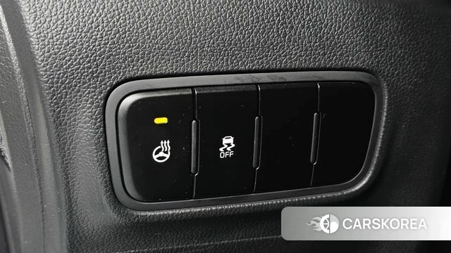 Kia The New Kia Ray 2022 Белый из Кореи, фото 4
