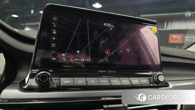 Kia Seltos 2019 Белый из Кореи, фото 4
