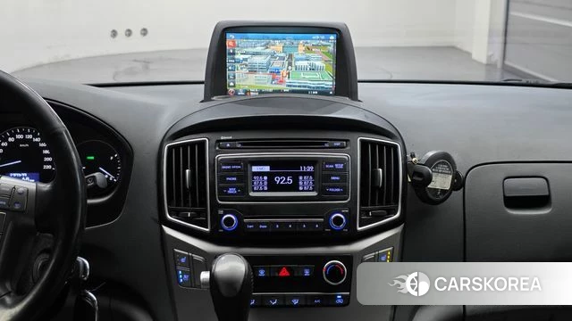 Hyundai The New Grand Starex 2020 Белый из Кореи, фото 4