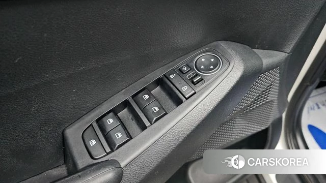 Kia Seltos 2021 Белый из Кореи, фото 4