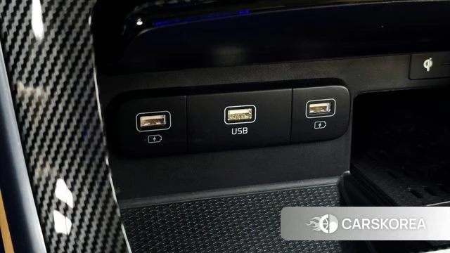 Kia Carnival 4th generation 2020 Белый из Кореи, фото 4
