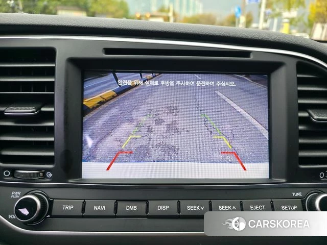 Hyundai Avante AD 2018 Белый из Кореи, фото 4