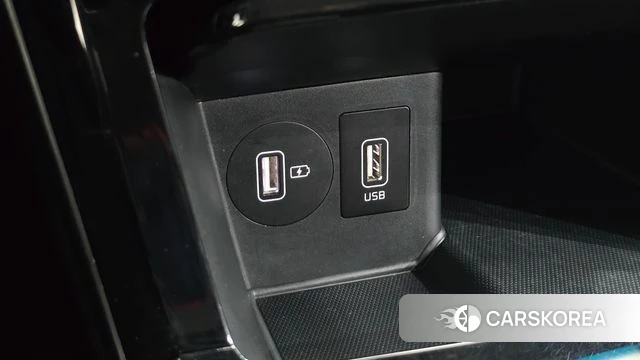 Kia K7 Premier 2019 Серый из Кореи, фото 4