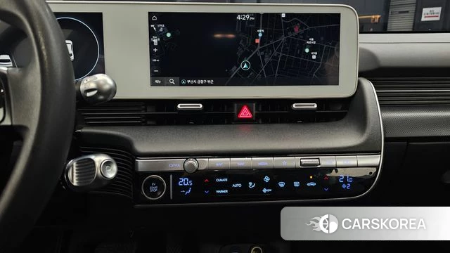 Hyundai Ionic 5 2024 Серый из Кореи, фото 4