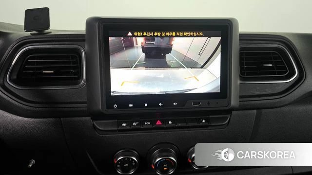 Renault Korea (Samsung) Master 2022 Белый из Кореи, фото 4