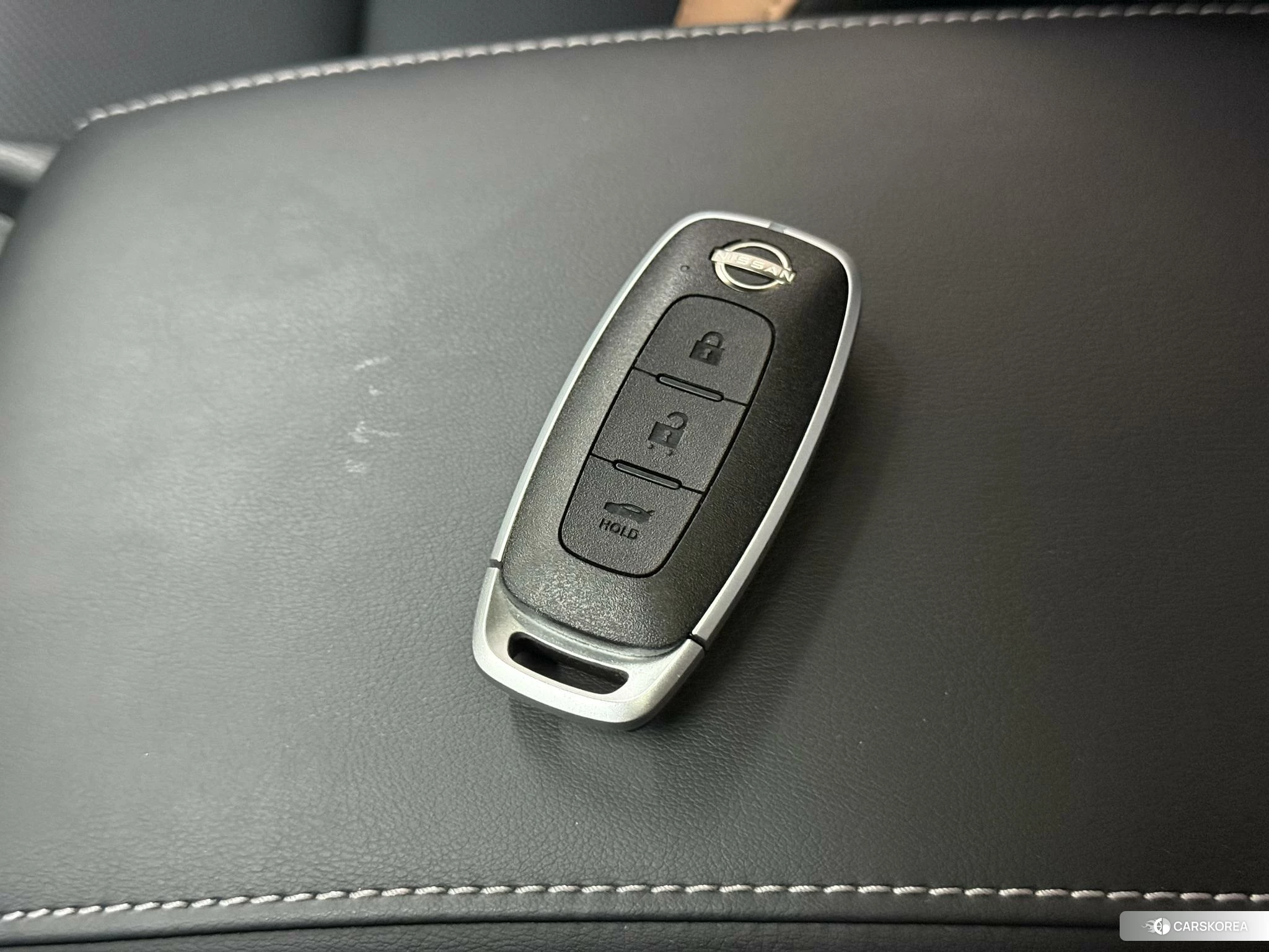 Nissan Sylphy 2024 Черный из Китая, фото 4