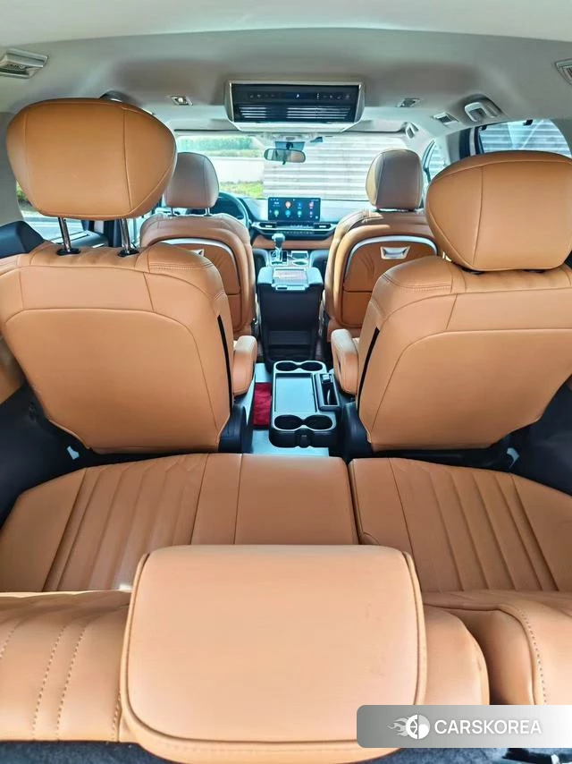 Toyota Sienna 2024 Белый из Китая, фото 4