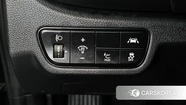 Kia Seltos 2021 Серый из Кореи, фото 4