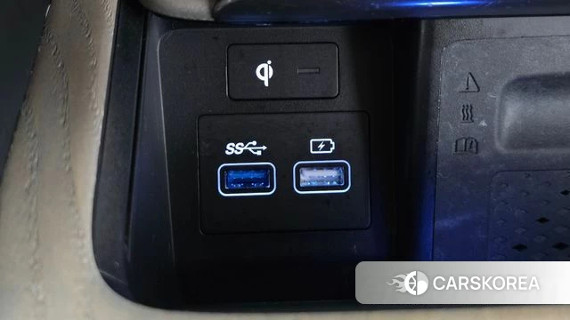 Genesis GV80 2022 Белый из Кореи, фото 4