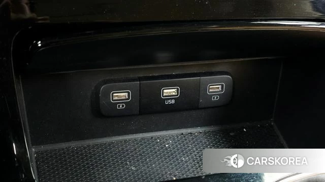 Kia Carnival 4th generation 2021 Белый из Кореи, фото 4