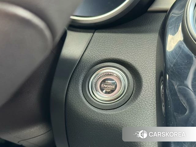 Mercedes-Benz GLC 2022 Черный из Китая, фото 4