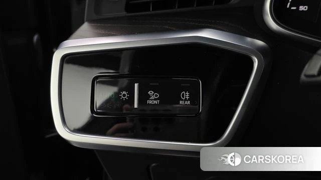 Audi A6 (C8) 2020 Серый из Кореи, фото 4