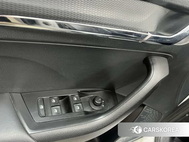 Skoda Kamiq 2023 Белый из Китая, фото 4