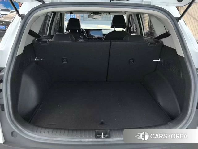 Kia KX3 2023 Белый из Китая, фото 4