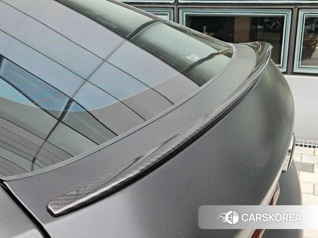 BMW X6 (G06) 2022 Черный из Кореи, фото 4