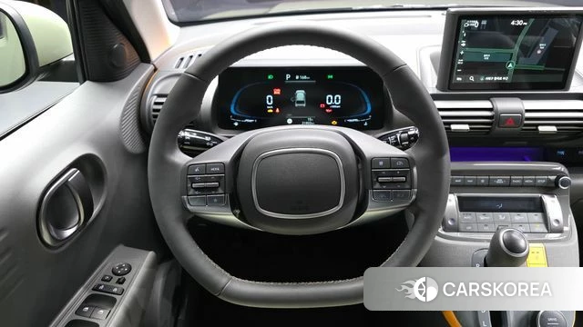 Hyundai Casper 2024 Зеленый из Кореи, фото 4