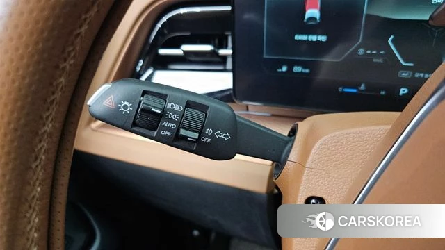 Ssangyong The New Torres 2024 Черный из Кореи, фото 4