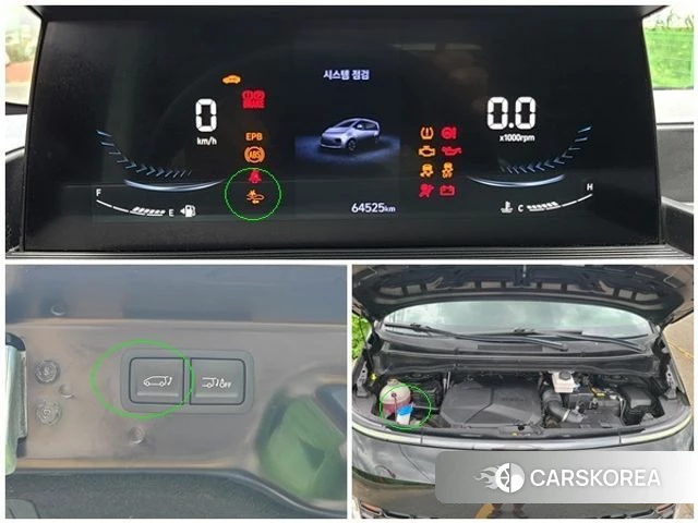Hyundai Staria 2024 Черный из Кореи, фото 4