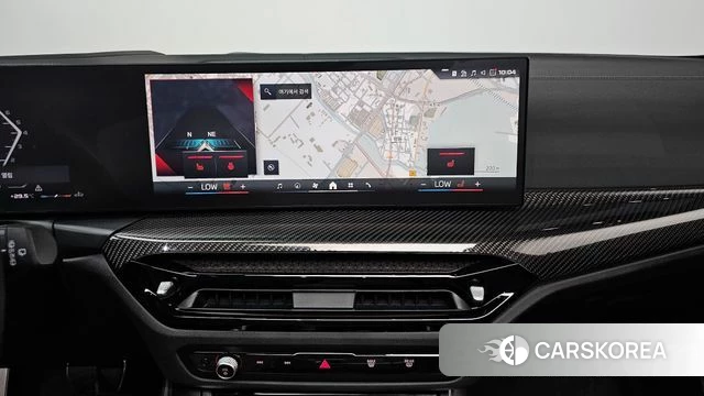 BMW 3 Series (G20) 2025 Серебристо-серый из Кореи, фото 4