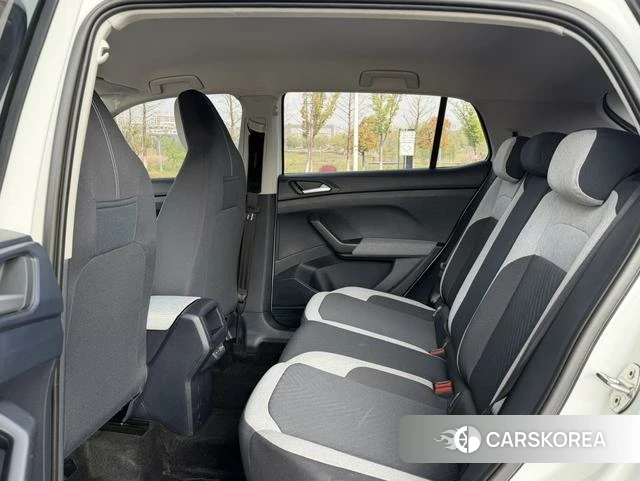 Volkswagen Tharu 2025 Белый из Китая, фото 4