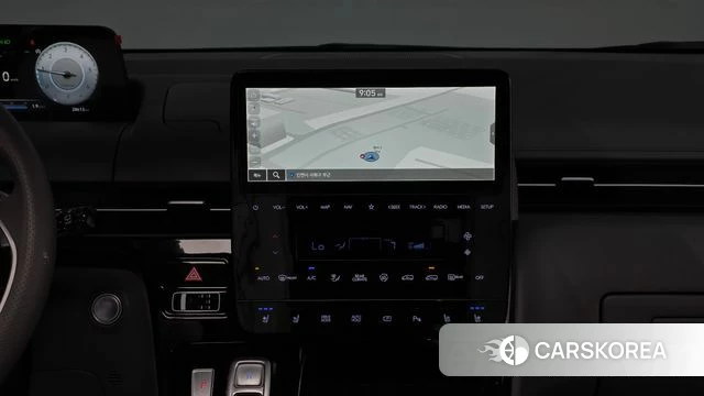 Hyundai Staria 2025 Черный из Кореи, фото 4