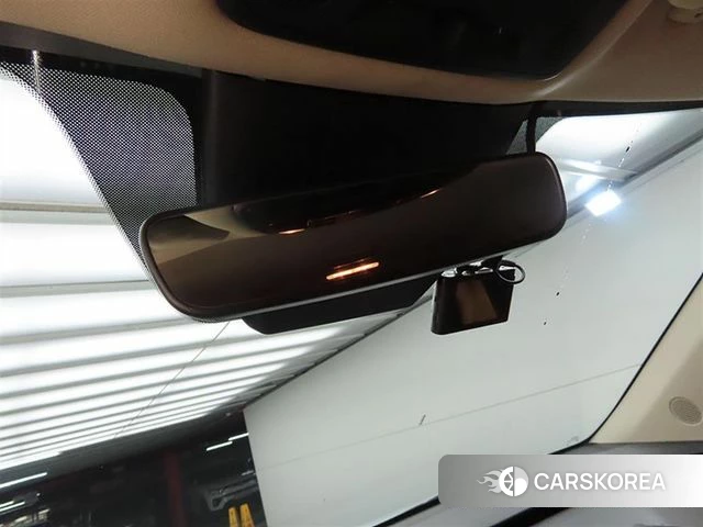 Kia Carnival 4th generation 2022 Белый из Кореи, фото 4