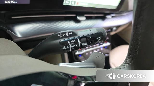 Kia Carnival 4th generation 2022 Белый из Кореи, фото 4