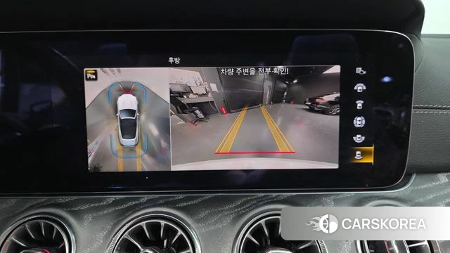 Mercedes-Benz E-Class W213 2021 Белый из Кореи, фото 4