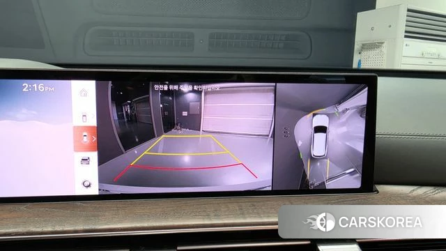 Genesis GV80 2024 Белый из Кореи, фото 4